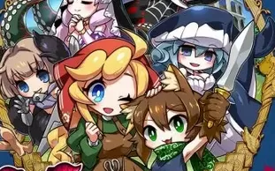 switch《魔物少女角斗士 - Monmusu Gladiator》中文版nsp下载+1.0.4补丁