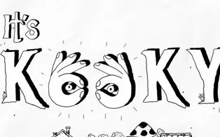 switch《这很奇怪 It's Kooky》英文版nsp下载