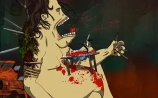 switch《刀男重启版  KnifeBoy Rebooted》中文版nsp下载