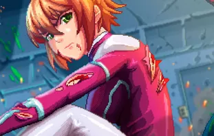 switch《Hot Tentacles Shooter》英文版nsp下载
