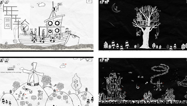 switch《这很奇怪 It's Kooky》英文版nsp下载_1
