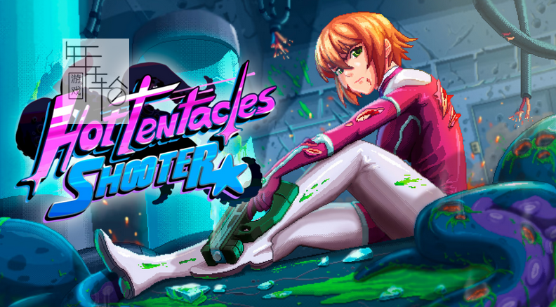 switch《Hot Tentacles Shooter》英文版nsp下载_0