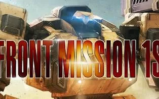 switch《雷霆任务1st 重制版 FRONT MISSION 1st Remake》中文版nsz下载+1.04补丁