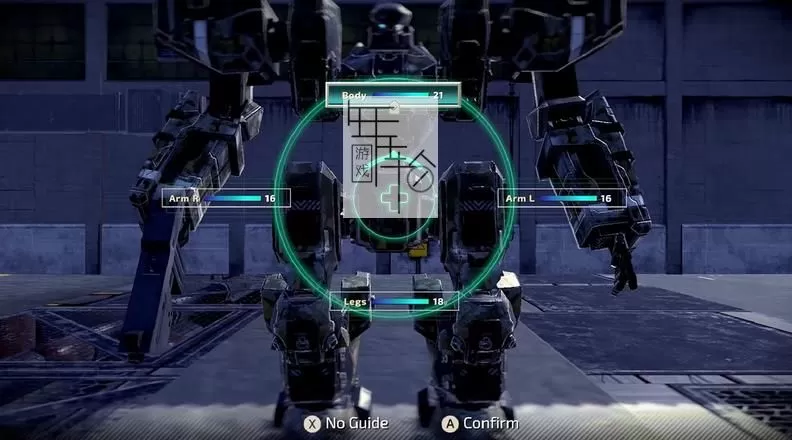 switch《雷霆任务1st 重制版 FRONT MISSION 1st Remake》中文版nsz下载+1.04补丁_2