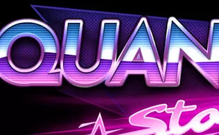 switch《Quantum Storm》英文版nsp下载