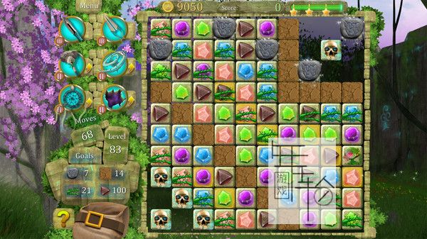 switch《失落之城 (The Lost Labyrinth)》英文版nsp下载_2