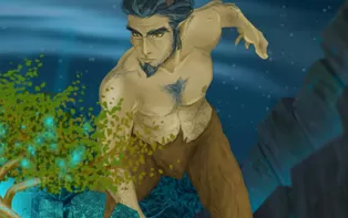 switch《失落之城 (The Lost Labyrinth)》英文版nsp下载