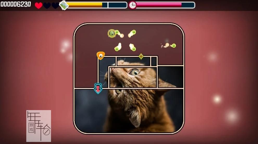switch《动物拼图:猫 - Animal Puzzle Cats》中文版nsp下载+1.06补丁_1