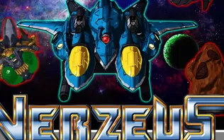 switch《像素游戏制作大师 VERZEUS Pixel Game Maker Series VERZEUS》英日文版nsp下载