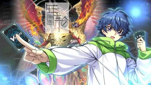 switch《卡牌战斗先导者Cardfight!! Vanguard Dear Days》英日文版nsp下载【含1.7.1补丁+40DLC】_0