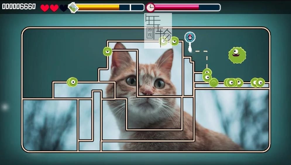 switch《动物拼图:猫 - Animal Puzzle Cats》中文版nsp下载+1.06补丁_0