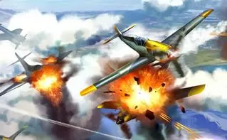 switch《战斗到最后一架飞机（Until the Last Plane）》英文版nsp下载+1.0.1补丁