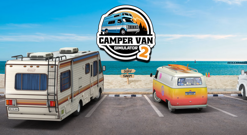 switch《露营汽车驾驶模拟器2 (CamperVanSimulator2)》英文版nsp下载_0