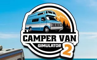 switch《露营汽车驾驶模拟器2 (CamperVanSimulator2)》英文版nsp下载
