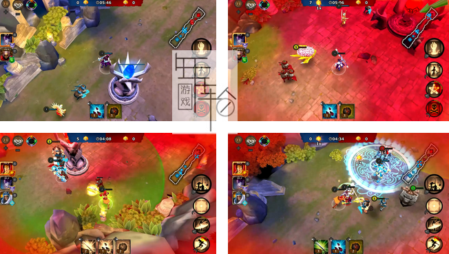 switch《英雄传说 Legendary Heroes》英文版nsp下载_1