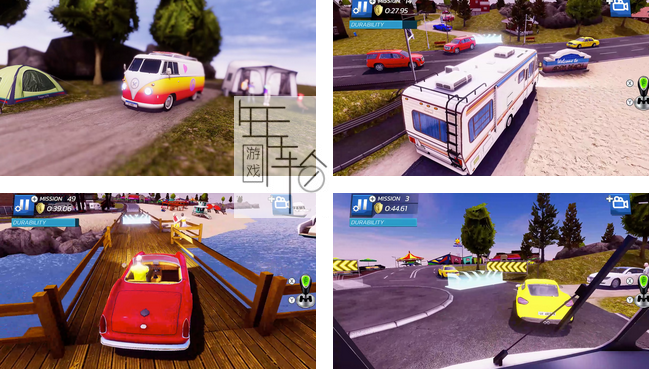 switch《露营汽车驾驶模拟器2 (CamperVanSimulator2)》英文版nsp下载_1