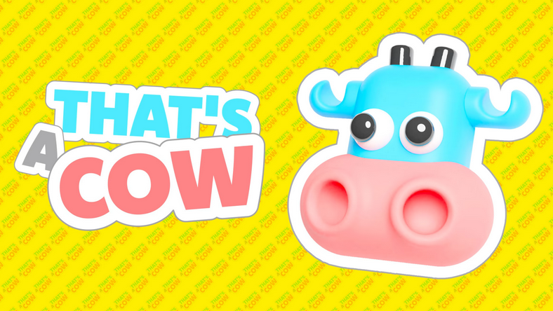 switch《那是一头牛 That's a Cow》中文版nsp下载+1.01补丁_0