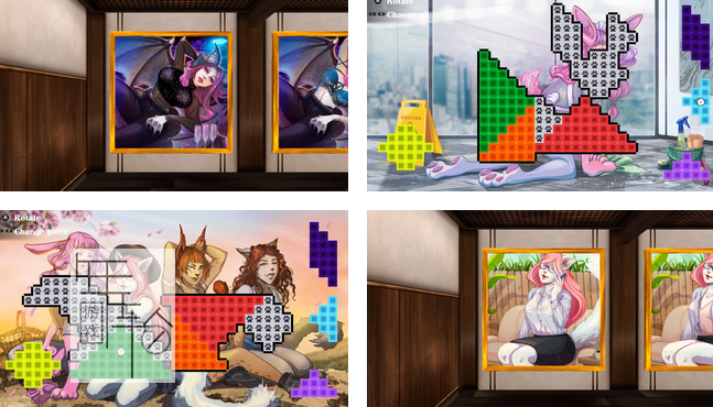 switch《Furry Hentai Tangram》中文版nsp下载+1.0.1补丁_1