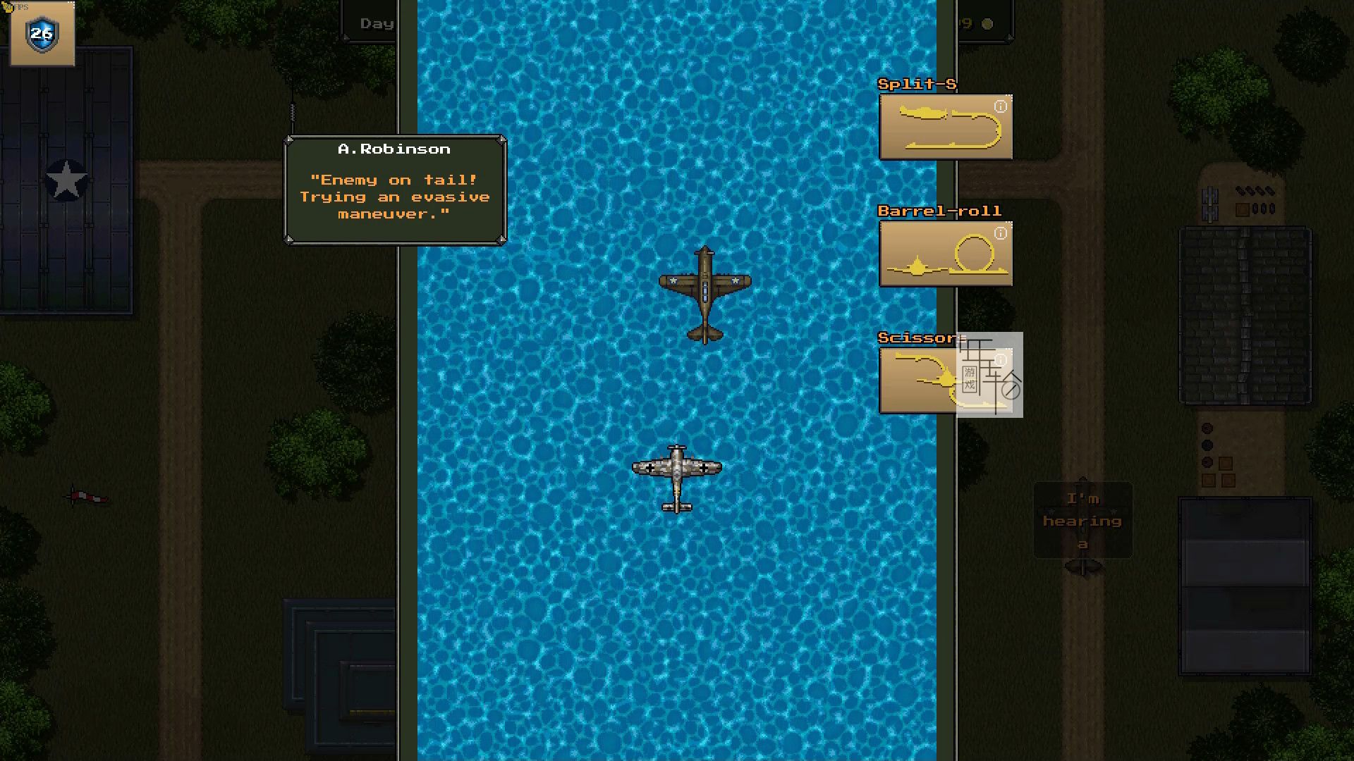 switch《战斗到最后一架飞机（Until the Last Plane）》英文版nsp下载+1.0.1补丁_1