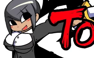 switch《友美托米 Tomomi》中文版nsp下载+1.0.1补丁