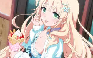 switch《樱花魅魔6 Sakura Succubus 6》中文版nsp下载