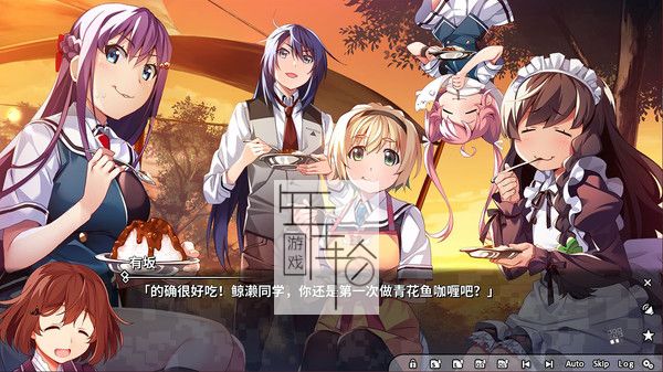 switch《灰色 幻影扳机第七章 Grisaia Phantom Trigger Vol.7》中文nsp下载_1