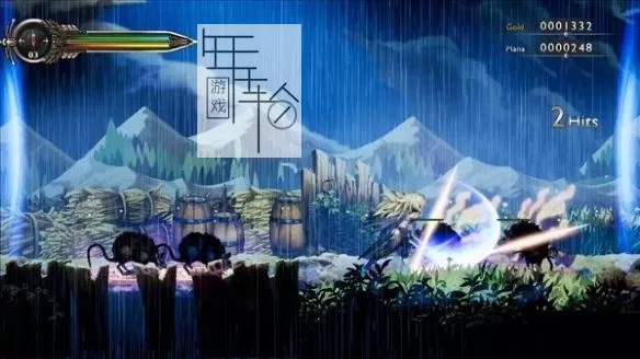 switch《流浪者之剑 Sword of The Vagrant》中文版nsp下载+1.1补丁_0