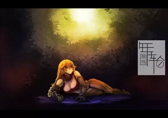 switch《流浪者之剑 Sword of The Vagrant》中文版nsp下载+1.1补丁_3