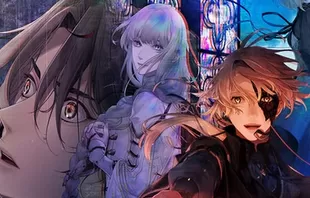 switch《终远的维尔士 错误 救赎 Shuen no Virche ErroR:salvation》中文版xci下载