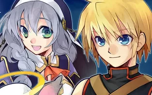 switch《银色的命运女神 Silver Nornir》日文版nsp下载+5DLC
