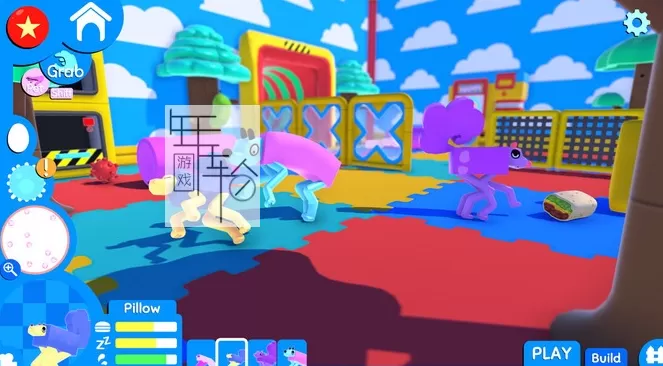 switch《摇摇狗  Wobbledogs》中文版nsp下载+1.0.2补丁_1