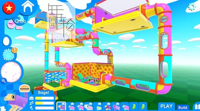 switch《摇摇狗  Wobbledogs》中文版nsp下载+1.0.2补丁_0