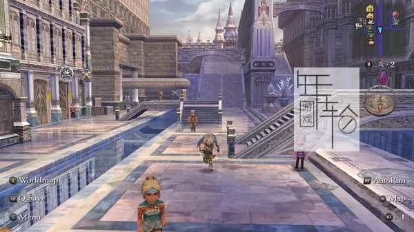 switch《浪漫沙加：吟游诗人之歌 Romancing SaGa Minstrel Song Remastered》中文版xci下载+1.0.2补丁_4