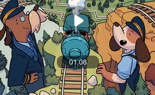 switch《轨道连结 Railbound》中文版nsp下载+2.0.2补丁