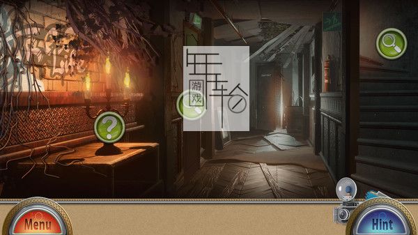 switch《蜡像馆 - 隐藏物品探险游戏 Hidden Objects Collection》3+4英文版合集_0