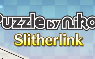 switch《Puzzle by Nikoli S Slitherlink NSP / ニコリのパズルS スリザーリンク》英文版nsp下载