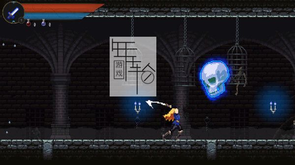 switch《赏金女猎手(The Bounty Huntress)》英文版nsp下载_0