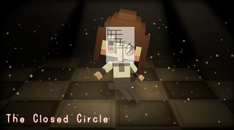 switch《The Closed Circle》英文版nsp下载_0