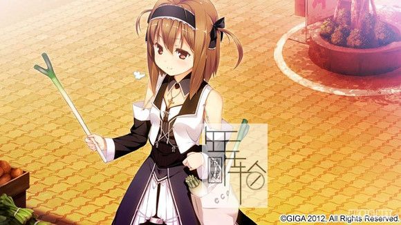 switch《她（那个女孩）不能离开我 彼女はオレからはなれない》日文版nsp下载_1