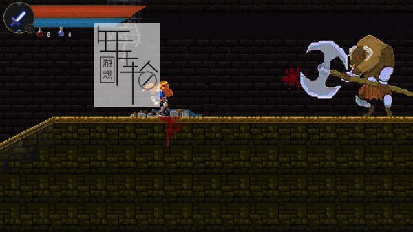 switch《赏金女猎手(The Bounty Huntress)》英文版nsp下载_2