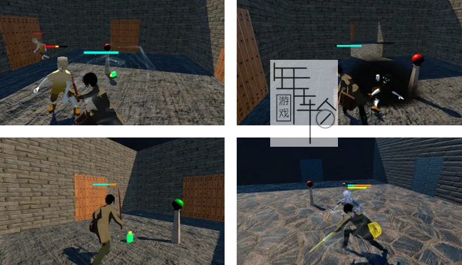 switch《艾因的剑 Ein'sSword》日文版nsp下载_1