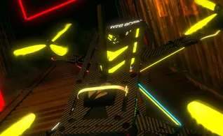 switch《无人机竞赛模拟器2023 Drone Race Simulator 2023》英文版nsp下载