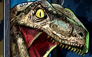 switch《侏罗纪世界遗迹收藏版 Jurassic World Aftermath Collection》英文版nsp下载+1.02补丁