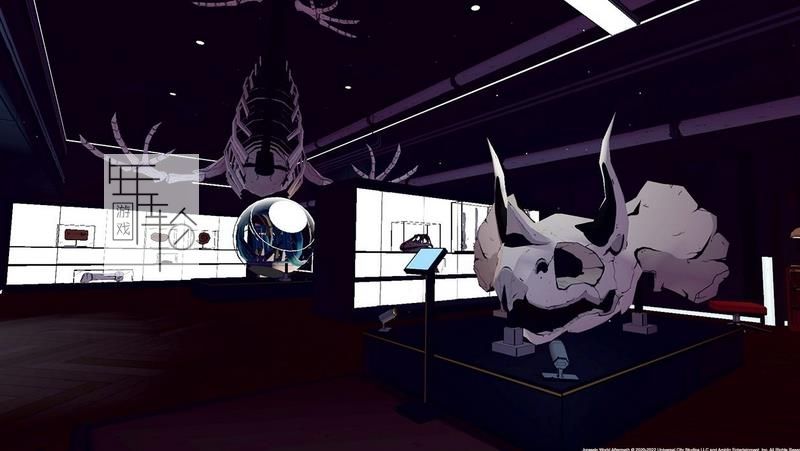 switch《侏罗纪世界遗迹收藏版 Jurassic World Aftermath Collection》英文版nsp下载+1.02补丁_2