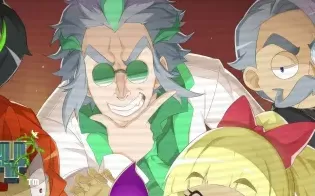 switch《小布什博士的迷宫迷宫式实验室(Dr. Kobushi's Labyrinthine Laboratory)》英文版nsp下载