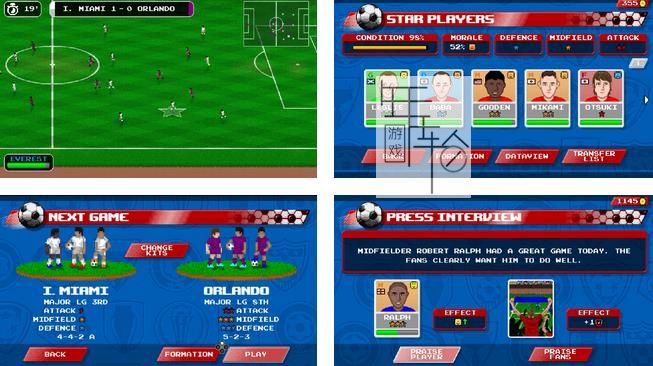 switch《复古足球 Retro Goal》英文版nsp下载+1.01补丁_1