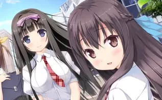 switch《她（那个女孩）不能离开我 彼女はオレからはなれない》日文版nsp下载