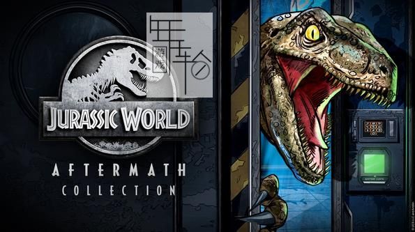 switch《侏罗纪世界遗迹收藏版 Jurassic World Aftermath Collection》英文版nsp下载+1.02补丁_0