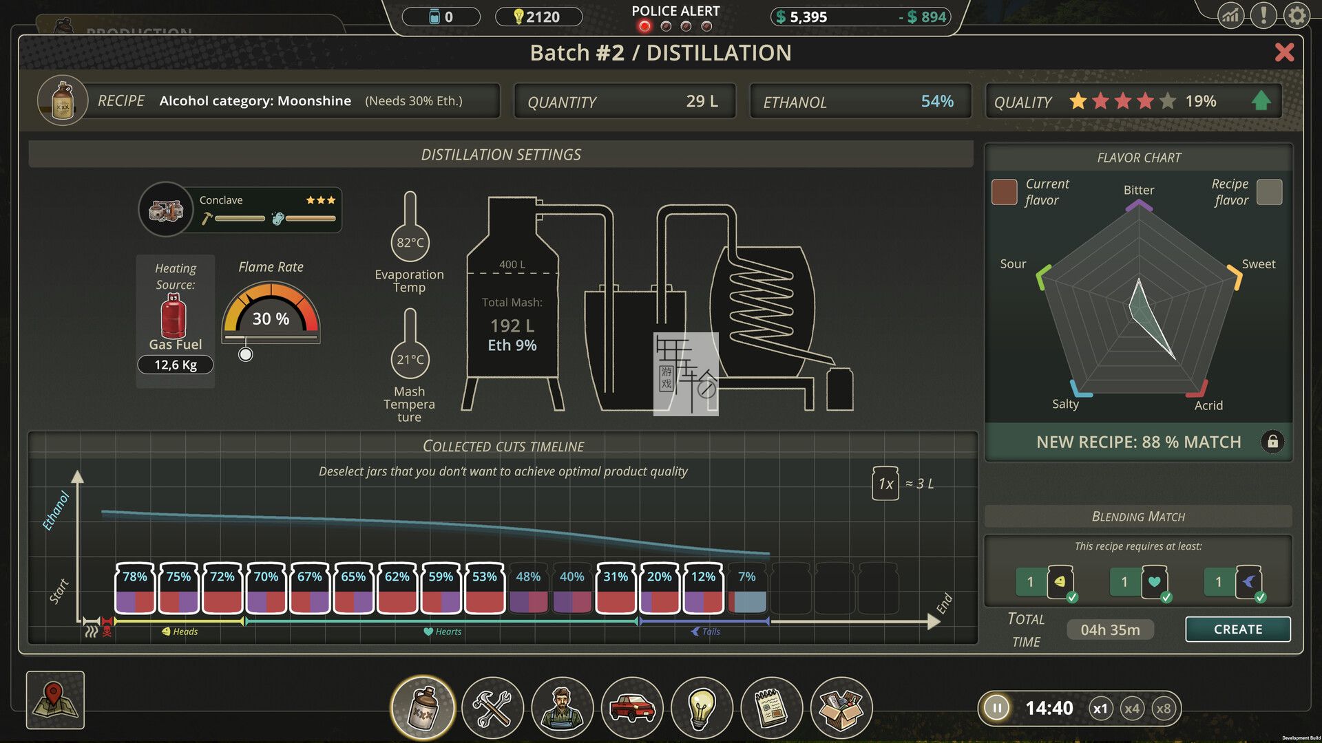 PC《私酿酒公司 Moonshine Inc.》中文版下载_2