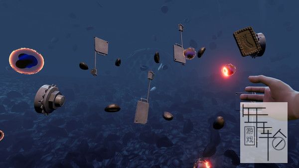 【VR】PS4《土拨鼠日：如父如子.Groundhog Day: Like Father Like Son》中文版pkg下载v1.0_2